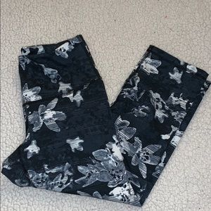 Old Navy Athletic Capris